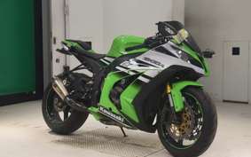 KAWASAKI ZX 10 NINJA ABS 2014