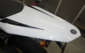 YAMAHA WR250X 2021 DG15J