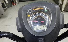 HONDA CROSS CUB 110 JA60
