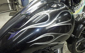 HARLEY FXSB 1580 2014