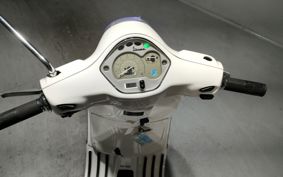 VESPA LX125IE-3V M68300