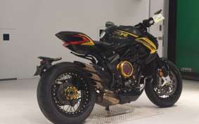 MV AGUSTA ドラックスター800RR 2021