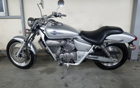 HONDA V-TWIN MAGNA MC29