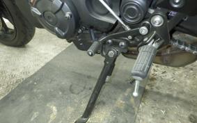 YAMAHA MT-07 2026 RM33J