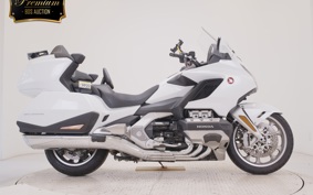 HONDA GL 1800 GOLD WING TOUR DCT 2021 SC79