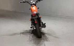 SUZUKI GLASS TRACKER BIG BOY NJ4BA