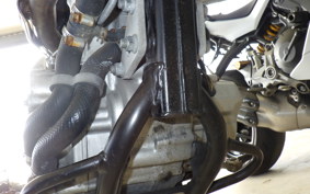 KAWASAKI KLX250D TRACKER LX250E