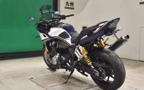 HONDA CB1300SB SUPER BOLDOR SP 2021 SC54