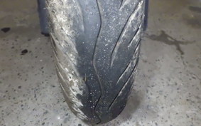 SUZUKI SKYWAVE 200 (Burgman 200) CH41A