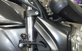 SUZUKI BANDIT 1250 A 2012 GW72A