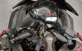 KAWASAKI NINJA 250 EX250L