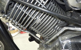 YAMAHA DRAGSTAR 1100 2003 VP13J