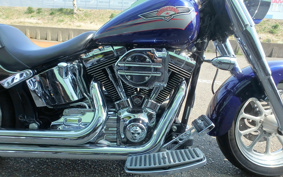 HARLEY FLSTF1340-1450 2007 BX5