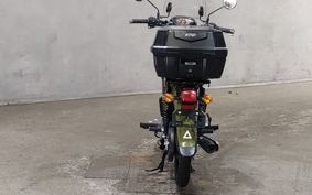 HONDA CROSS CUB 110 JA45