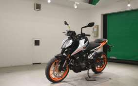 KTM 125 DUKE