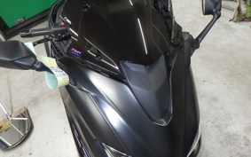 YAMAHA T-MAX 560 T 2020 SJ19J