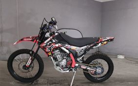 HONDA CRF250L MD38