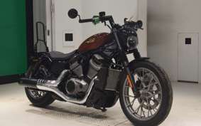 HARLEY RH975S 2024