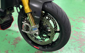 DUCATI MONSTAR 1200S 2014 ZDMM603JAEB
