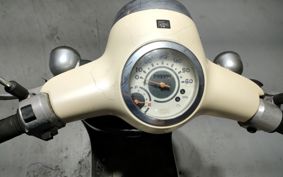 HONDA GIORNO AF70