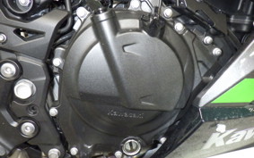 KAWASAKI NINJA 400 2023 EX400L