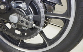 KAWASAKI Z1000 2025 KZT00D