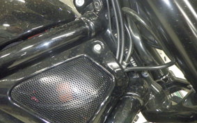 HARLEY NIGHT ROD 1250 SP 2009