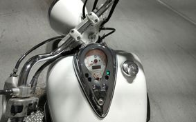YAMAHA DRAGSTAR 400 CLASSIC 2002 VH01J