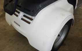 HONDA GYRO X 2006 TD02