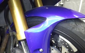 YAMAHA YZF-R1 2009 RN24J