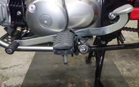 HONDA CT125 HUNTER CUB JA55