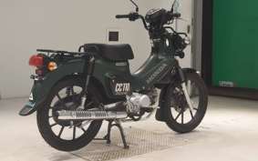 HONDA CROSS CUB 110 1992 JA60