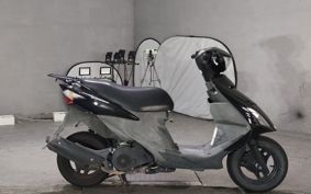 SUZUKI ADDRESS V125 CF4MA