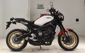 YAMAHA XSR900 2021 RN56J