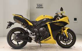 YAMAHA YZF-R1 2009