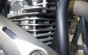 YAMAHA SEROW 250 2024 DG11J