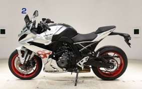 SUZUKI GSX-8R 2024 EM1AA