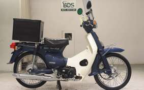 HONDA C50 SUPER CUB E 2017 AA01