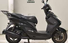 YAMAHA CYGNUS 125 XSR 2 SE44J