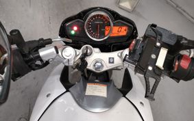 SUZUKI GSR250 GJ55D
