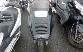 HONDA FUSION X MF02