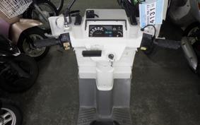 HONDA GYRO X TD02