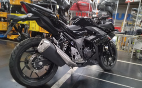 SUZUKI GSX250R DN11A