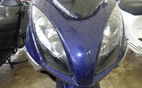 YAMAHA MAJESTY 250 Gen.4 SG20J