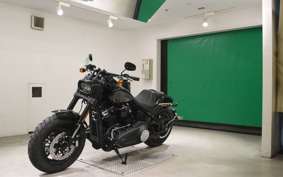 HARLEY FXFBS1870 2026