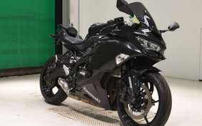 KAWASAKI ZX-25R 2019 ZX250E