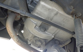 YAMAHA JOG ZR-4 SA58J