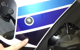 SUZUKI GSX-R1000 2017