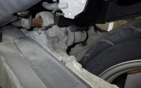 YAMAHA JOG POCHE SA08J