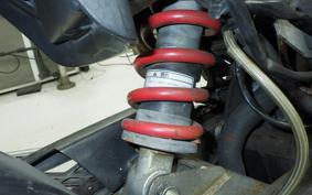 HONDA VTR 250 MC33